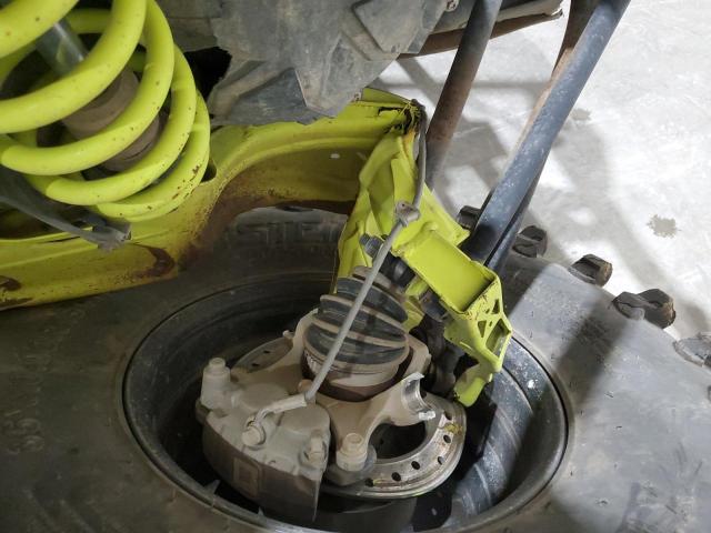 2020 CAN-AM 0005XPA00 - 3JBVDAV43LK000022