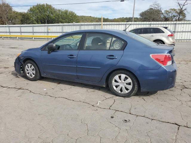 2012 SUBARU IMPREZA #3293317421