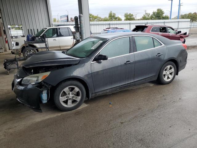 2014 CHEVROLET MALIBU LS - 1G11B5SL2EF293223