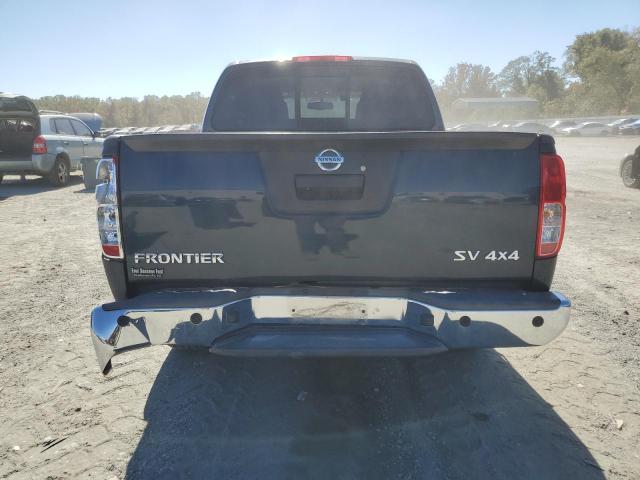 2016 NISSAN FRONTIER S 1N6AD0EV2GN729396