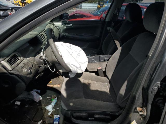 2010 CHEVROLET IMPALA POL - 2G1WD5EM7A1251698