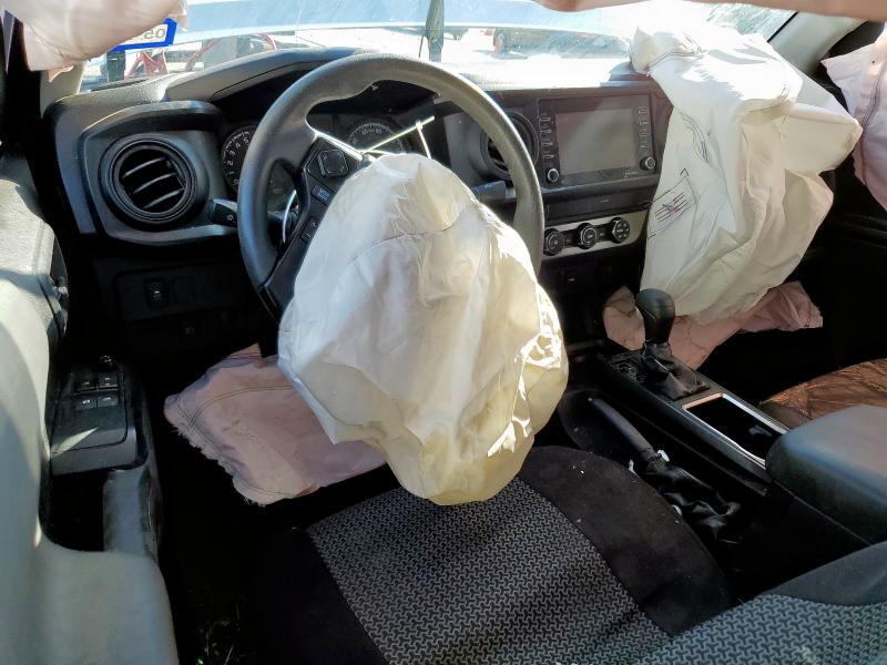 2021 TOYOTA TACOMA ACC - 3TYRX5GNXMT020376