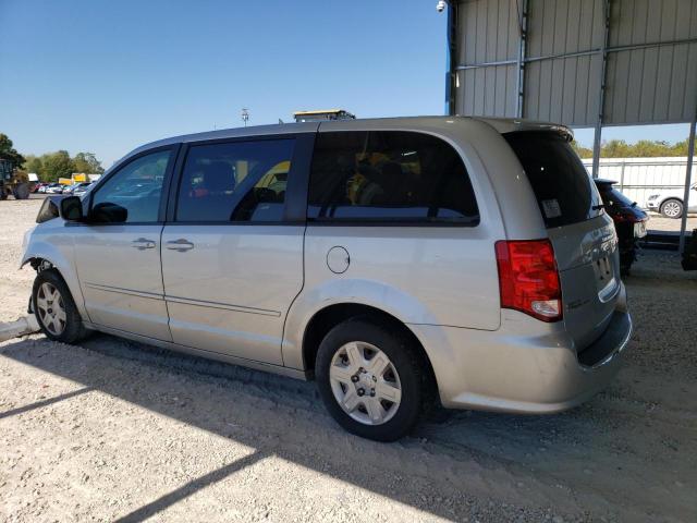 2011 DODGE GRAND CARA - 2D4RN4DG9BR690902