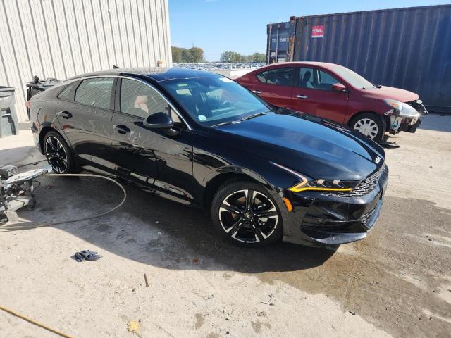 2023 KIA K5 GT LINE - 5XXG64J25PG207481