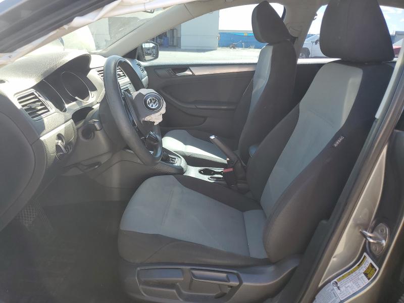 2017 VOLKSWAGEN JETTA S 3VW2B7AJ2HM308974