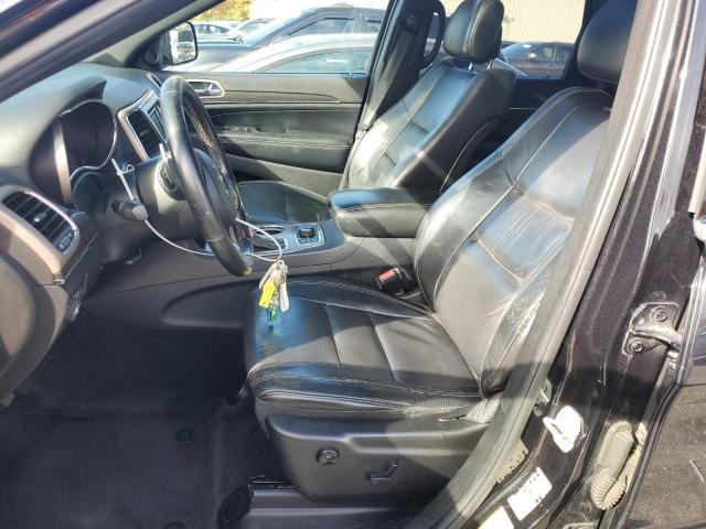 2016 JEEP GRAND CHER - 1C4RJFBG8GC333122