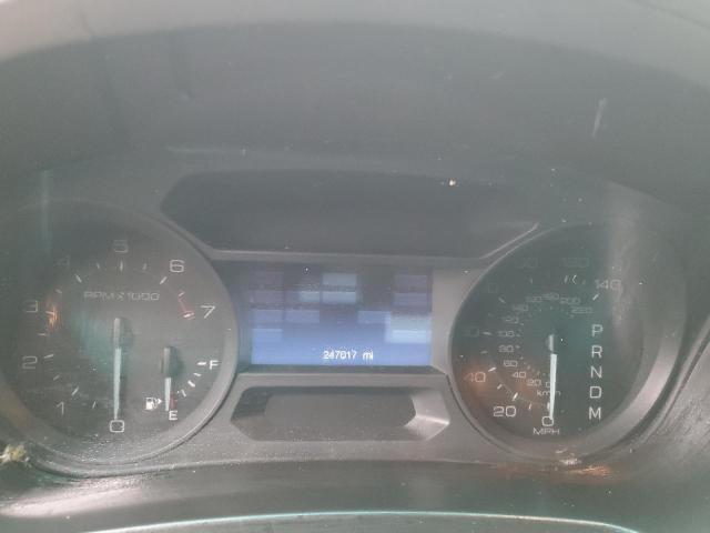 2013 FORD EXPLORER #3296313483