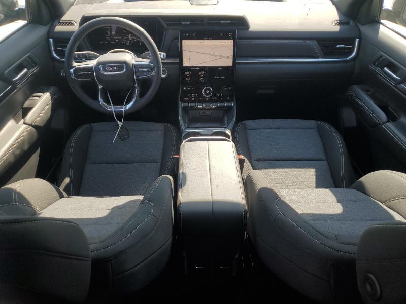 2025 GMC TERRAIN EL #3284964960