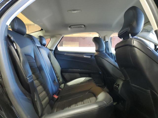 2017 FORD FUSION SE 3FA6P0HD4HR390485