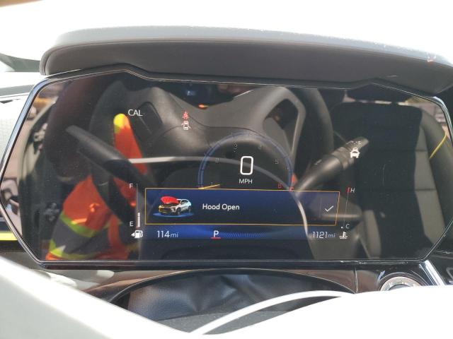 2025 CHEVROLET TRAX ACTIV #3287715009