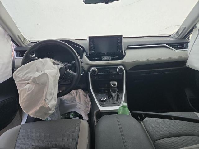 2020 TOYOTA RAV4 LIMIT - 2T3DWRFV6LW080993