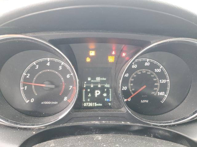 2021 MITSUBISHI OUTLANDER JA4APUAU7MU004371