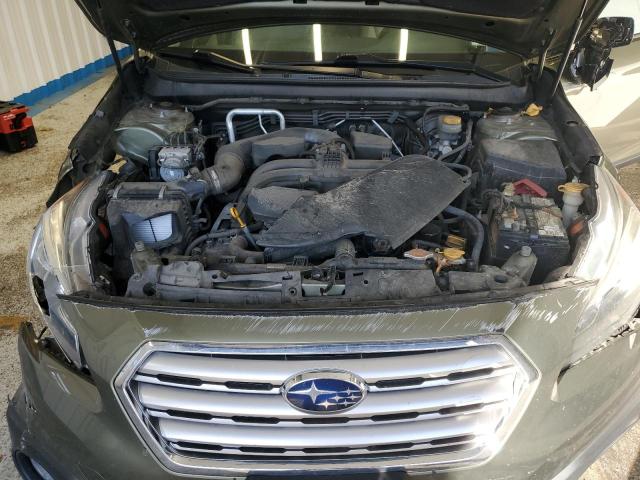 2017 SUBARU OUTBACK 2. - 4S4BSANC2H3212691