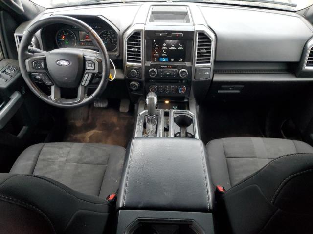 2016 FORD F150 SUPER #3286703286