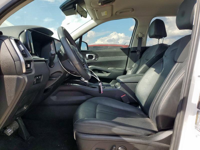 2022 KIA SORENTO S #3302932635