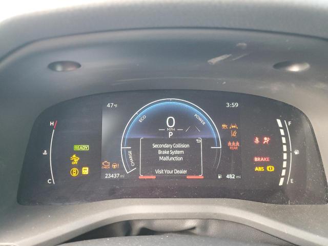 2025 TOYOTA CAMRY XSE 4T1DAACK0SU130871