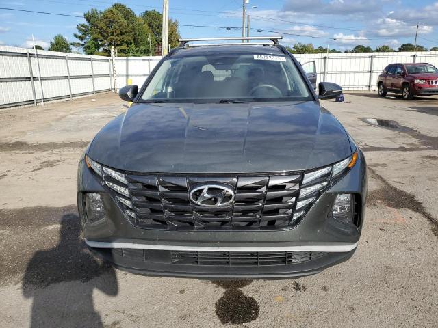 2023 HYUNDAI TUCSON SEL 5NMJB3AE3PH175394