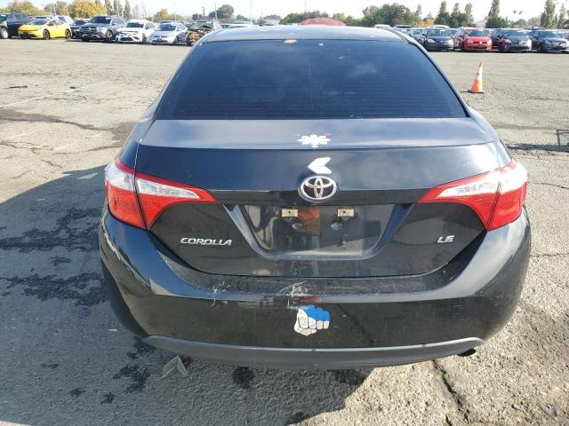 2016 TOYOTA COROLLA L - 5YFBURHE1GP409027