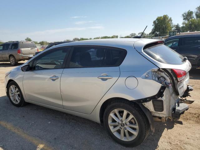 2017 KIA FORTE LX #3279846272
