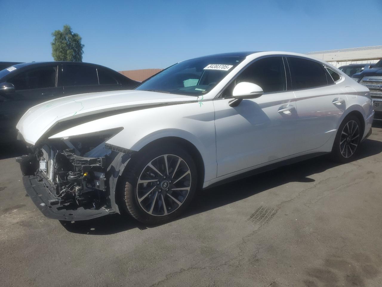 HYUNDAI SONATA LIMITED