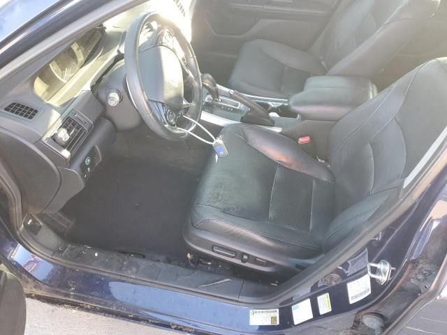 2015 HONDA ACCORD TOURING HYBRID 1HGCR6F73FA010200