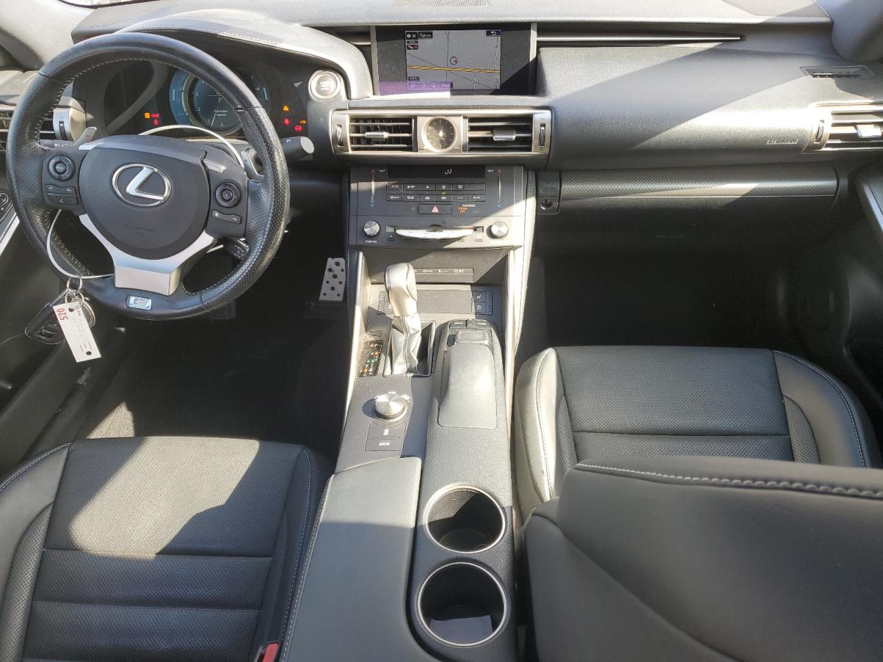 LEXUS IS 300