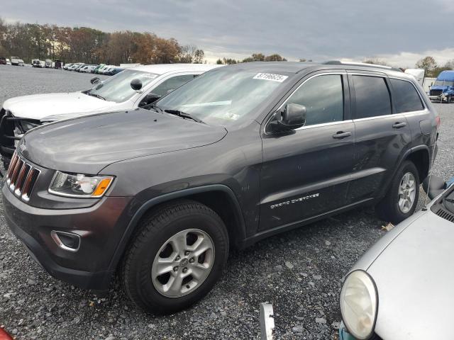 Global Auto Auctions: 2015 JEEP GRAND CHEROKEE LAREDO