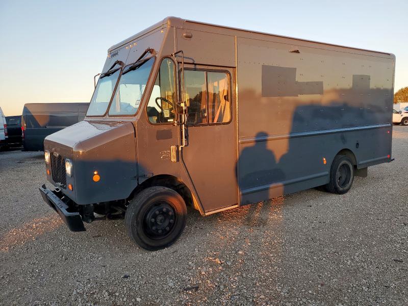 2021 FREIGHTLINER CHASSIS M #3310418999