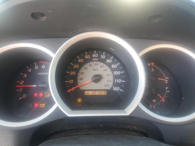 2007 TOYOTA TACOMA DOU #3291253956