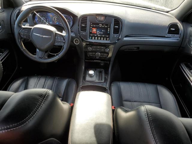 2017 CHRYSLER 300 S 2C3CCAGG3HH541990