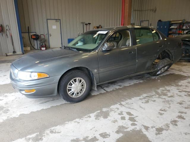 BUICK LESABRE CUSTOM