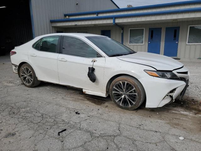 2019 TOYOTA CAMRY L #3297921835