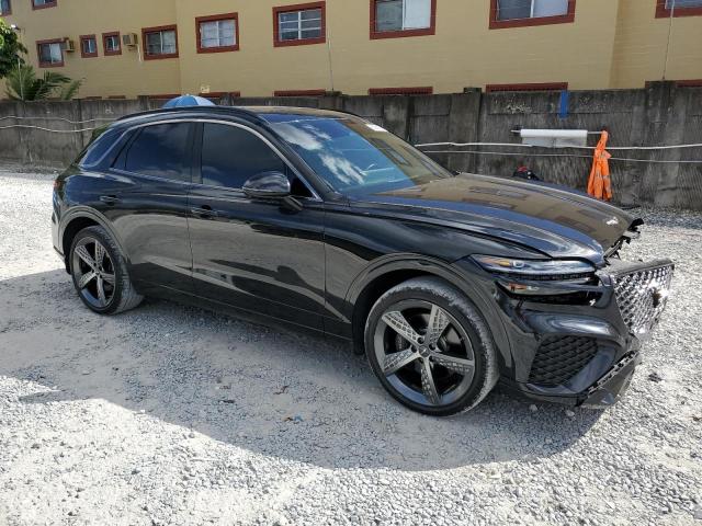 2023 GENESIS GV70 BASE #3302652037