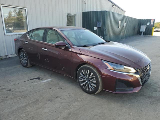 2023 NISSAN ALTIMA SV 1N4BL4DV9PN375255
