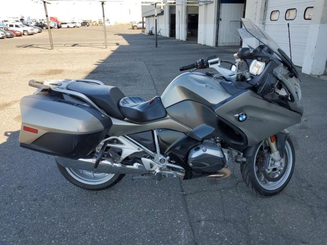 2016 BMW R1200 RT WB10A1301GZ196144