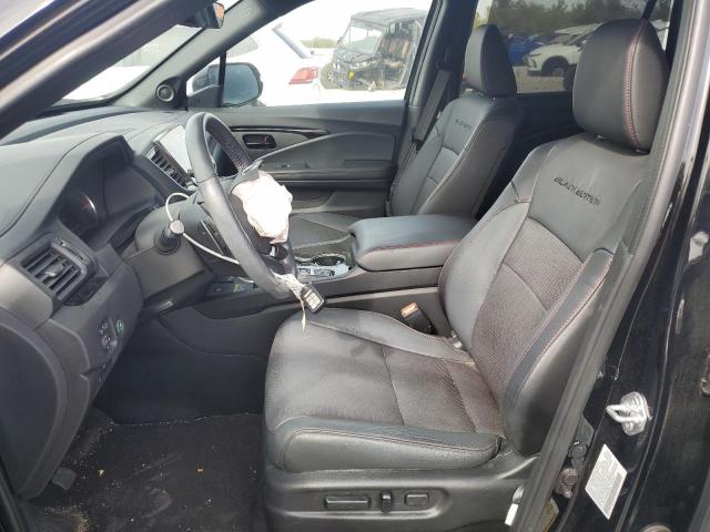 2024 HONDA PASSPORT B 5FNYF8H84RB003881