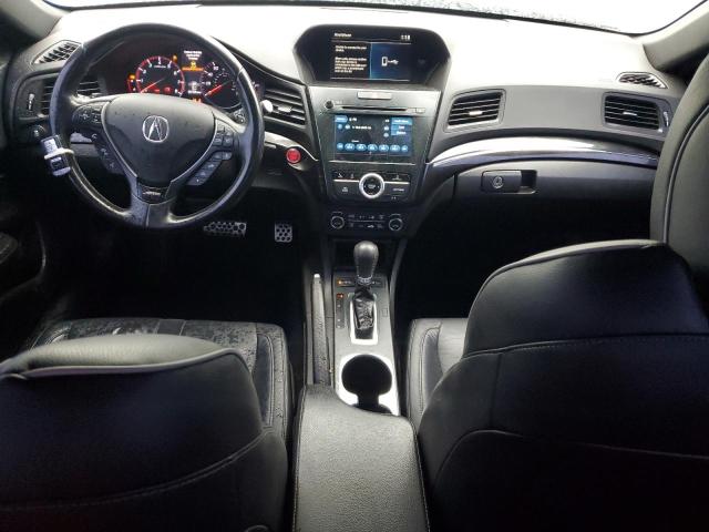 2020 ACURA ILX PREMIU #3294442507