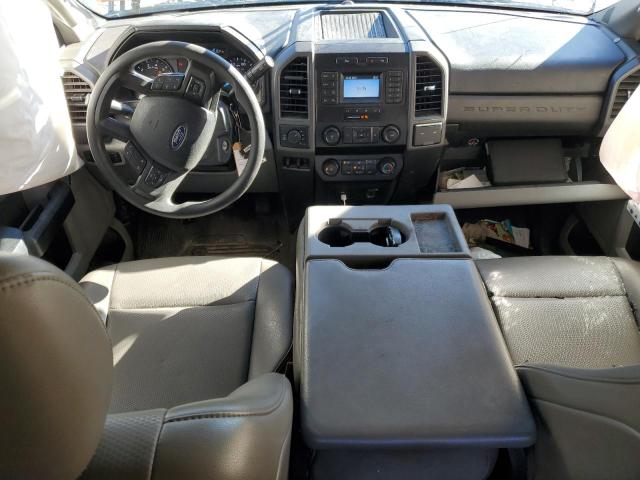 2020 FORD F250 SUPER #3280275961