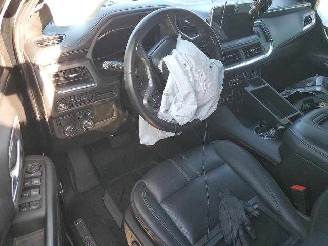 2024 CHEVROLET SUBURBAN C 1GNSCEKD9RR229970