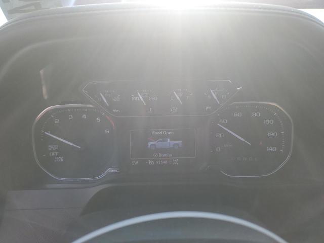 2021 GMC SIERRA K1500 ELEVATION 3GTU9CET5MG193159