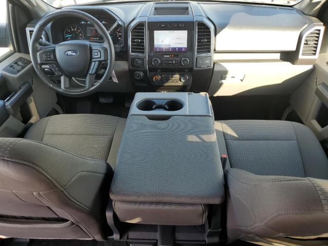 2019 FORD F150 SUPER - 1FTEW1E40KFC83201