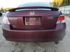 Lot #3303816441 2008 HONDA ACCORD LXP