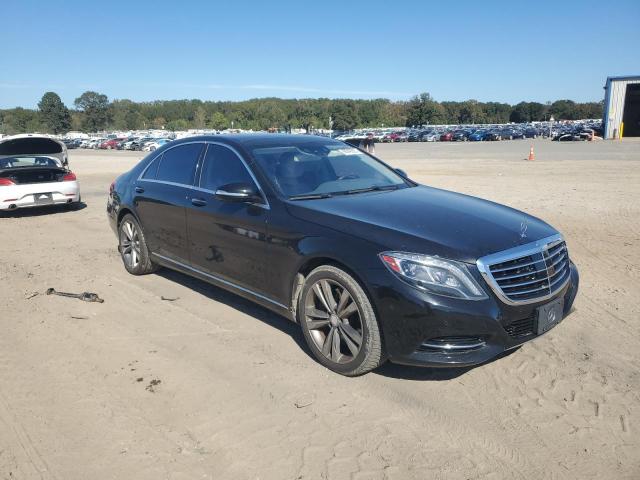 2015 MERCEDES-BENZ S 550 4MAT - Other View