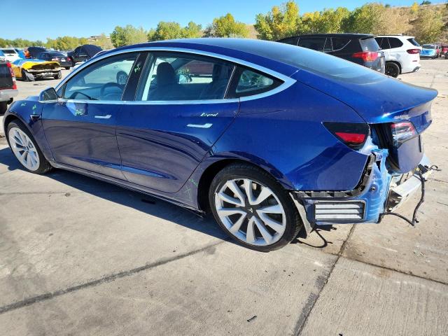 2020 TESLA MODEL 3 - Inny widok