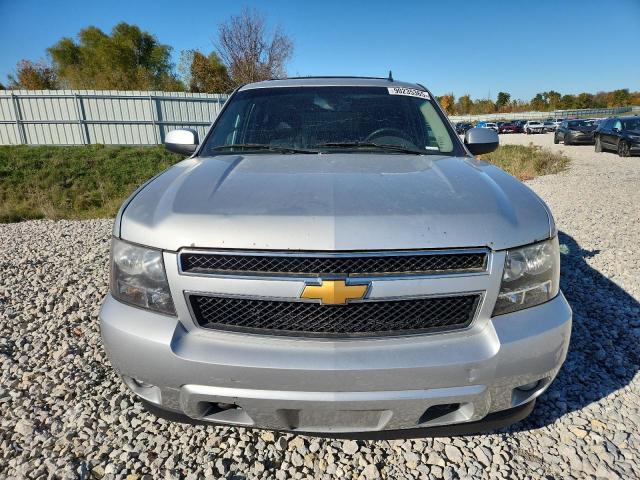 2011 CHEVROLET TAHOE K150 - 1GNSKBE04BR256266