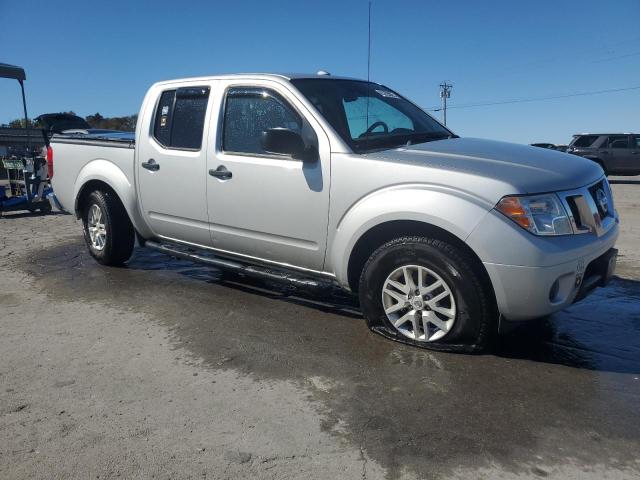 2018 NISSAN FRONTIER S #3292491673