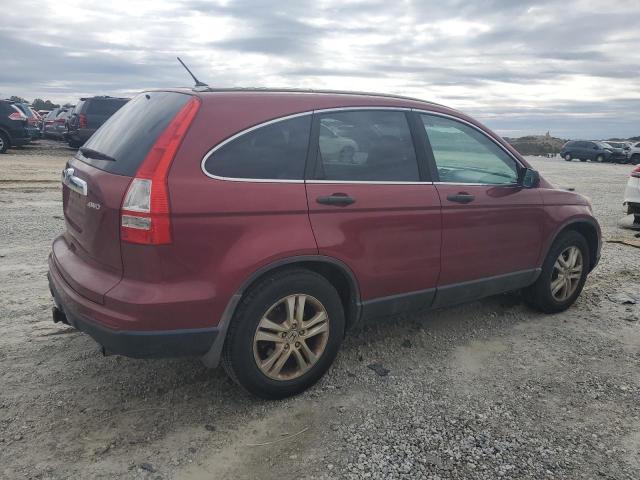 2010 HONDA CR-V EX - 5J6RE4H50AL077462