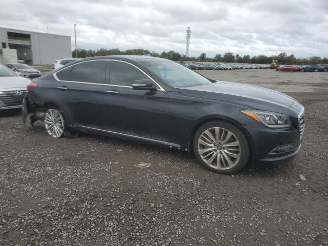 2017 GENESIS G80 ULTIMA - KMHGN4JF0HU173401