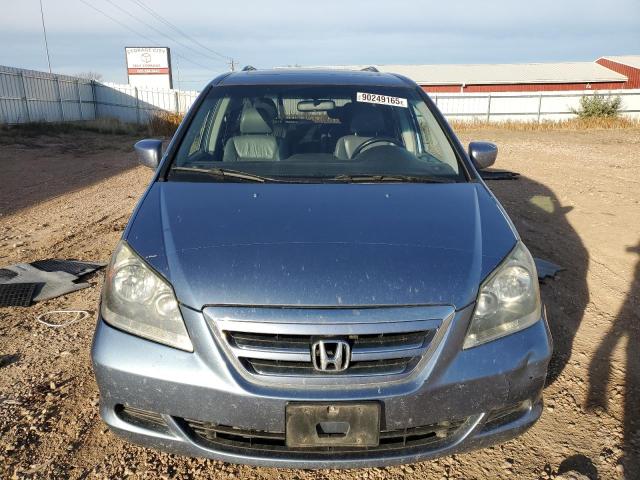 2006 HONDA ODYSSEY EX #3284881036
