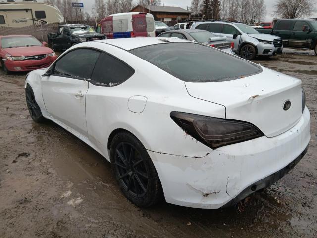 2016 HYUNDAI GENESIS CO KMHHT6KJ2GU135014